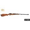 Image 1 : MAUSER MODEL 1898 SPORTER 9.3×62 — 26" BARREL — DOUBLE SET TRIGGER — CLAS