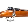 Image 3 : MAUSER MODEL 1898 SPORTER 9.3×62 — 26" BARREL — DOUBLE SET TRIGGER — CLAS