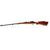 Image 5 : MAUSER MODEL 1898 SPORTER 9.3×62 — 26" BARREL — DOUBLE SET TRIGGER — CLAS