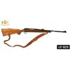Image 1 : REMINGTON MODEL 700 .30-06 SPRG BOLT-ACTION RIFLE — 22" BARREL — SAVANA LEATHER SL