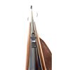 Image 3 : REMINGTON MODEL 700 .30-06 SPRG BOLT-ACTION RIFLE — 22" BARREL — SAVANA LEATHER SL