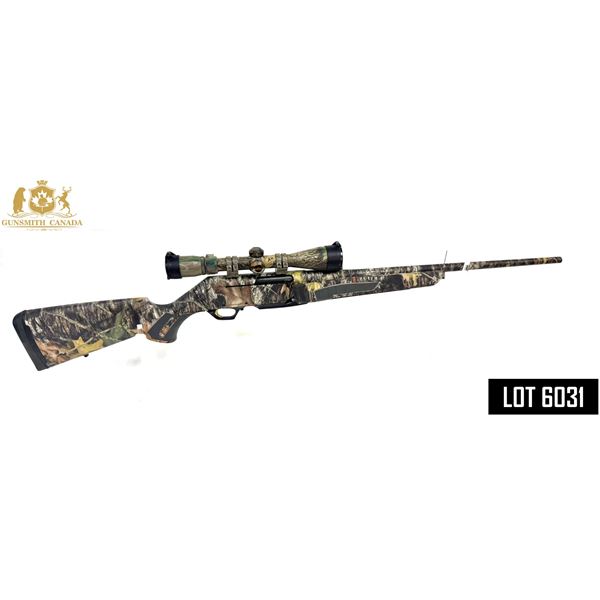 BROWNING BAR SHORTTRAC .300 WSM SEMI-AUTO RIFLE — 23" BARREL — NIKON 3-9×40 [x=#82