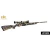 Image 1 : BROWNING BAR SHORTTRAC .300 WSM SEMI-AUTO RIFLE — 23" BARREL — NIKON 3-9×40 [x=#82