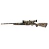 Image 2 : BROWNING BAR SHORTTRAC .300 WSM SEMI-AUTO RIFLE — 23" BARREL — NIKON 3-9×40 [x=#82
