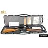 Image 1 : BERETTA AL390 SILVER MALLARD 12GA SEMI-AUTO – 28" – 3" – CASE & CHOKES [x