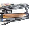 Image 3 : BERETTA AL390 SILVER MALLARD 12GA SEMI-AUTO – 28" – 3" – CASE & CHOKES [x