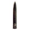 Image 3 : BRITISH No. 9 Mk I BAYONET – RSAF ENFIELD 1953 – PF-SERIALIZED – SCABBARD
