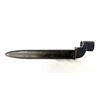 Image 5 : BRITISH No. 9 Mk I BAYONET – RSAF ENFIELD 1953 – PF-SERIALIZED – SCABBARD