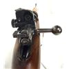 Image 3 : CARL GUSTAF SWEDISH MAUSER CG63 TARGET RIFLE – 6.5×55 – 1916 M96 ACTION –