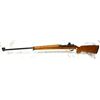 Image 5 : CARL GUSTAF SWEDISH MAUSER CG63 TARGET RIFLE – 6.5×55 – 1916 M96 ACTION –