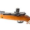 Image 6 : CARL GUSTAF SWEDISH MAUSER CG63 TARGET RIFLE – 6.5×55 – 1916 M96 ACTION –