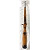 Image 9 : CARL GUSTAF SWEDISH MAUSER CG63 TARGET RIFLE – 6.5×55 – 1916 M96 ACTION –