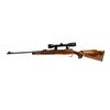 Image 2 : REMINGTON MODEL 700 ENGRAVED BOLT-ACTION RIFLE .30-06 – 22" – BUSHNELL 3-9×40 [x=#