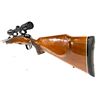 Image 5 : REMINGTON MODEL 700 ENGRAVED BOLT-ACTION RIFLE .30-06 – 22" – BUSHNELL 3-9×40 [x=#
