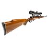 Image 6 : REMINGTON MODEL 700 ENGRAVED BOLT-ACTION RIFLE .30-06 – 22" – BUSHNELL 3-9×40 [x=#