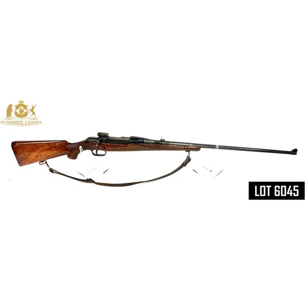 ROSS RIFLE M10 .280 ROSS STRAIGHT-PULL – 28" – CANADIAN MADE – “