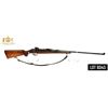 Image 1 : ROSS RIFLE M10 .280 ROSS STRAIGHT-PULL – 28" – CANADIAN MADE – “