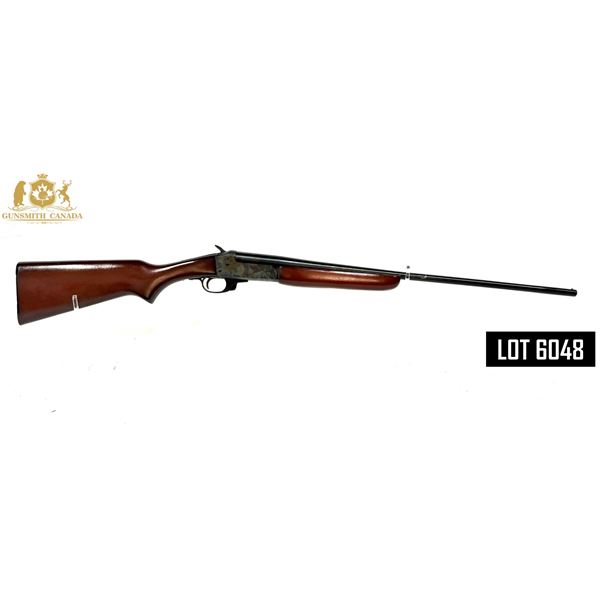 STEVENS MODEL 9478 .410 BORE SINGLE-SHOT – 26" BARREL – FULL CHOKE