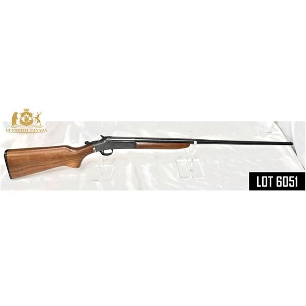 H&R TOPPER MODEL 48 .410 BORE SINGLE-SHOT – 28" BARREL – VINTAGE SPORTING SHOTGUN