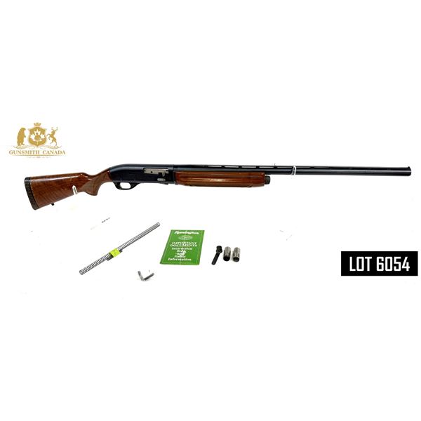 REMINGTON SP-10 MAGNUM 10GA 3½" SEMI-AUTO – 30" – C/M/F CHOKES – BOOKLET