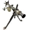 Image 10 : RHEINMETALL MG34 WWII GERMAN MACHINE GUN – 8MM MAUSER –DEACTIVATED – RCMP