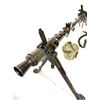 Image 17 : RHEINMETALL MG34 WWII GERMAN MACHINE GUN – 8MM MAUSER –DEACTIVATED – RCMP