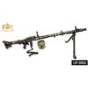 Image 1 : RHEINMETALL MG34 WWII GERMAN MACHINE GUN – 8MM MAUSER –DEACTIVATED – RCMP