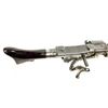 Image 2 : RHEINMETALL MG34 WWII GERMAN MACHINE GUN – 8MM MAUSER –DEACTIVATED – RCMP