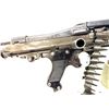 Image 5 : RHEINMETALL MG34 WWII GERMAN MACHINE GUN – 8MM MAUSER –DEACTIVATED – RCMP