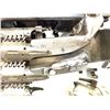 Image 7 : RHEINMETALL MG34 WWII GERMAN MACHINE GUN – 8MM MAUSER –DEACTIVATED – RCMP