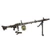 Image 9 : RHEINMETALL MG34 WWII GERMAN MACHINE GUN – 8MM MAUSER –DEACTIVATED – RCMP