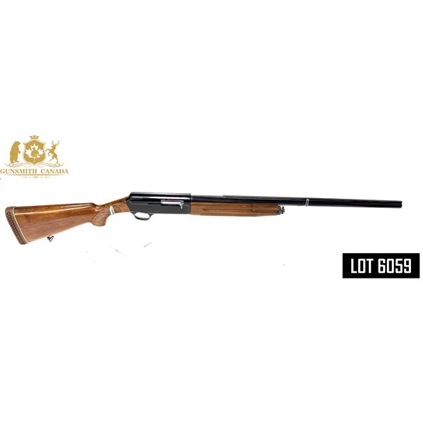 FRANCHI 48 AL 12GA SEMI-AUTO – 28" – 2¾" – FIXED MODIFIED – CLAS