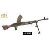 Image 1 : WWII CANADIAN INGLIS BREN MK II .303 BRITISH – 1943 – RCMP CERTIFIED DEACTIVATED [