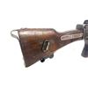 Image 2 : WWII CANADIAN INGLIS BREN MK II .303 BRITISH – 1943 – RCMP CERTIFIED DEACTIVATED [