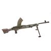 Image 7 : WWII CANADIAN INGLIS BREN MK II .303 BRITISH – 1943 – RCMP CERTIFIED DEACTIVATED [