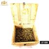 Image 1 : .303 BRITISH AMMUNITION – WOODEN MILITARY CRATE – BREN MK2 / LEE-ENFIELD