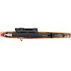 Image 4 : MOSIN-NAGANT MODEL 91/30 7.62×54R — 1927 — UKRAINIAN-MARKED — 30" THREADE