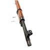 Image 5 : MOSIN-NAGANT MODEL 91/30 7.62×54R — 1927 — UKRAINIAN-MARKED — 30" THREADE