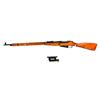 Image 7 : MOSIN-NAGANT MODEL 91/30 7.62×54R — 1927 — UKRAINIAN-MARKED — 30" THREADE