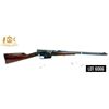 Image 1 : REMINGTON MODEL 8 CAL. .35 REM — SEMI-AUTOMATIC RIFLE — 21" BARREL — SERI