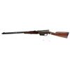 Image 7 : REMINGTON MODEL 8 CAL. .35 REM — SEMI-AUTOMATIC RIFLE — 21" BARREL — SERI