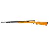 Image 2 : SPRINGFIELD MODEL 87A .22 LR SEMI-AUTOMATIC RIFLE — 24" BARREL — CLASSIC RIMFIRE