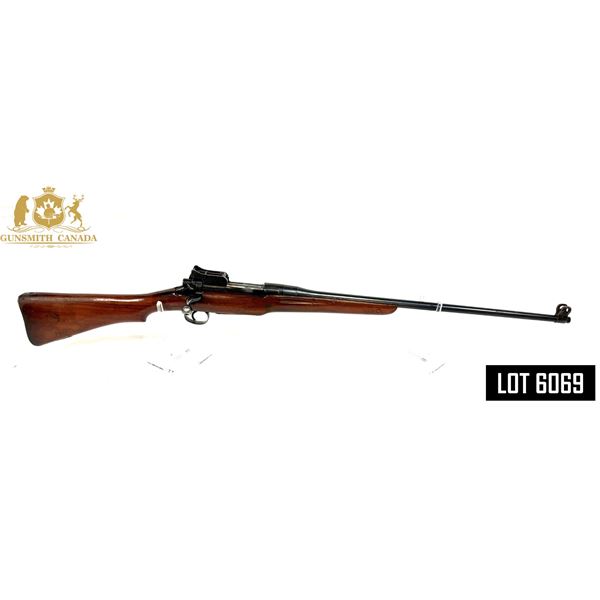 EDDYSTONE P14 / PATTERN 1914 MK I* .303 BRITISH MILITARY RIFLE — ERA SERIAL #557166 [x=#821