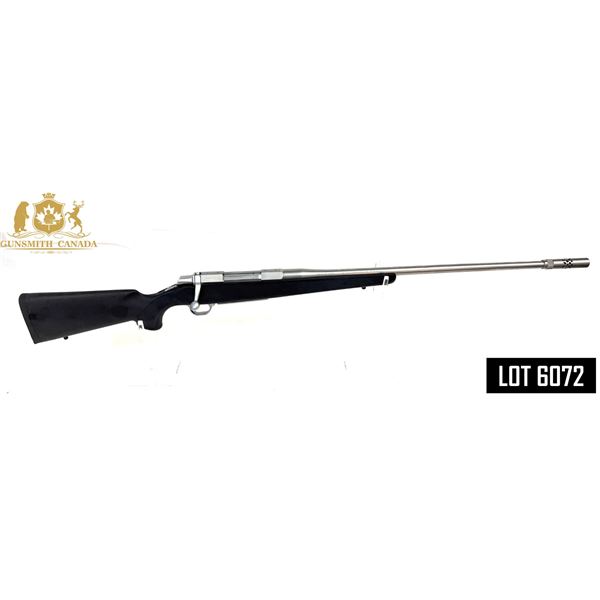 BROWNING A-BOLT STAINLESS STALKER .338 WIN MAG BOLT-ACTION RIFLE — 26" BARREL — BO