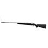 Image 2 : BROWNING A-BOLT STAINLESS STALKER .338 WIN MAG BOLT-ACTION RIFLE — 26" BARREL — BO