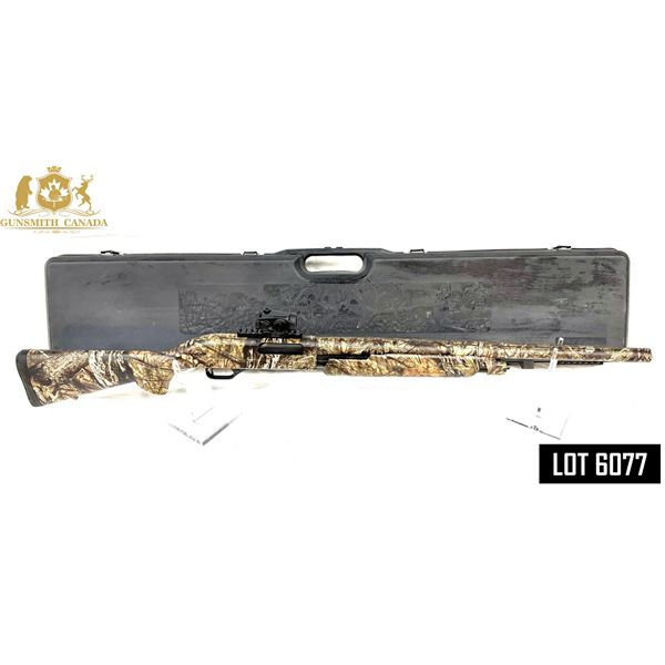 WINCHESTER SXP 12 GA 3½" PUMP-ACTION SHOTGUN — 24" BARREL — MOSSY OAK CAMO [x=#821