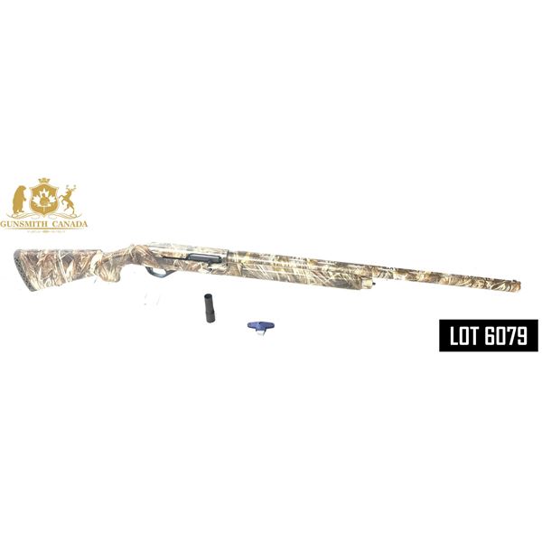 STOEGER M3500 12 GA 3½" SEMI-AUTOMATIC SHOTGUN — 28" BARREL — CAMO — M & 