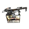 Image 1 : ROCKY MOUNTAIN RM370 CROSSBOW — PICATINNY RAIL — ADJUSTABLE STOCK — BLOCK