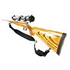 Image 3 : RUGER 77/22 .22 WIN MAG BOLT-ACTION RIFLE — 24" BARREL — SIMMONS SCOPE — 