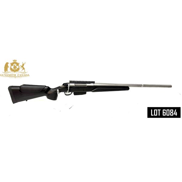 TIKKA T3X VARMINT STAINLESS .223 REM BOLT-ACTION RIFLE — 24" HEAVY BARREL — VORTEX